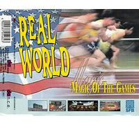 Real World - Magic of the Games