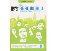 Real World: New York - Comp First [DVD] [2002] [Region 1] [US Import] [NTSC]