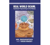 Real World OCaml: Functional Programming for the Masses