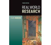 Real World Research