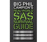 Real World SAS Survival Guide
