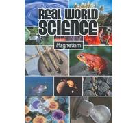 Real World Science: Magnetism [DVD] [2007] [Region 1] [US Import] [NTSC]