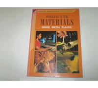 Real-World Technology - Working With Materials: Wood, Metal, Plastic (Collins Real-world Technology S.)