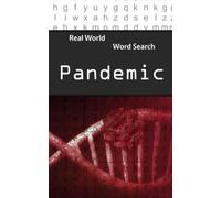 Real World Word Search: Pandemic