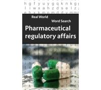 Real World Word Search: Pharmaceutical Reguatory Affairs: 86