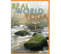 Real World Yoga: Yoga Everybody Can Do [DVD] [2012] [US Import]