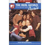 Real World You Never Saw: Paris [DVD] [2003] [Region 1] [US Import] [NTSC]