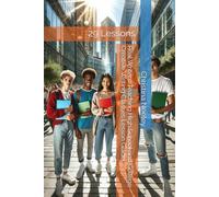 Real Writers: Teaching High School and College Creative Writing Classes Lesson Guide: 29 Lessons