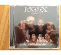 Real-X Presenta Legacy