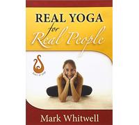 Real Yoga for Real People [DVD] [2008] [US Import]