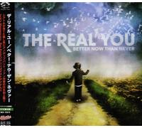 Real You, the - Better Now Then Never