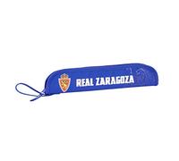 Real Zaragoza Official Flute Holder 370 x 20 x 80 mm