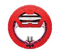 RealAvid Bore Boss Caliber 4.5 mm .177 - The Ultimate Cleaning Line for All Air Rifles, CO2 Rifles