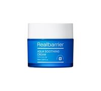 Real Barrier Aqua Soothing Gel Cream, 50 ml