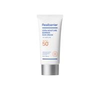 Realbarrier - Cera moisture Barrier Sun Cream 50ml