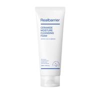 Realbarrier - Ceramide Moisture Cleansing Foam Jumbo 220ml