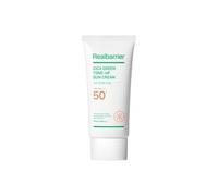 Realbarrier - Cica Green Tone-Up Sun Cream 50ml