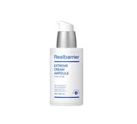 Real Barrier Extreme Cream Ampoule Face Serum For Dry Skin Skin Barrier Repair & Strengthening Facial Serum Moisturizing Skin Care For Sensitive Skin Korean Skin Care 1.96 Fl Oz (50 ml)