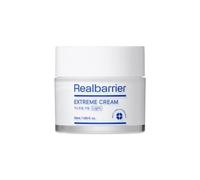 Real Barrier Extreme Cream Light Lightweight Daily Soft Face Moisturizer Facial Moisturizing Cream With Hyaluronic Acid & Ceramides Sensitive Skin Barrier Korean Skin Care 1.69 Fl Oz (50 ml)