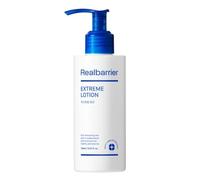Real Barrier Extreme Lotion 150ml, 5.07 Fl. Oz | Skin Barrier Repair & Strengthening Facial Lotion | Facial Moisturizer for Dry Skin | Moisturizing Skin Care Solution for Sensitive Skin | K-Beauty