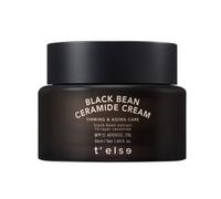 Realbarrier - T'else Black Bean Ceramide Cream 50ml