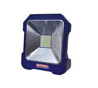 realdealforyou.co.uk XMS18TSK240V Faithfull 240V 20W LED Task Light,