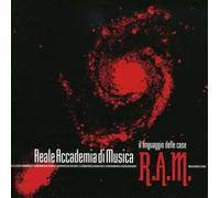 Reale Accademia Di Mu - Il Linguaggio Delle Cose