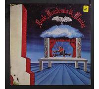 reale accademia di musica