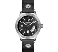 Reale Watch - male - Versus Versace - Watches - Black - ONE SIZE - Accessories ONE SIZE
