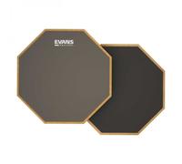 RealFeel by Evans 2-Sided Practice Pad 12