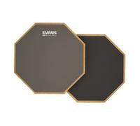 RealFeel by Evans 2-Sided Practice Pad 12