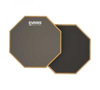 RealFeel by Evans 2-Sided Practice Pad 6