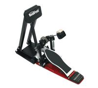 RealFeel by Evans Folding Bass Pedal Practice Pad