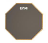 Evans RF12G Real Feel 12" Training Pad