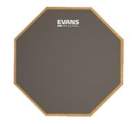 RealFeel by Evans Practice Pad, 12 Inch