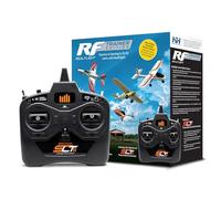 REALFLIGHT Trainer Edition RC Flight Simulator with SLT6 Transmitter/Controller