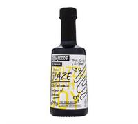 Realfoods by Organico Balsamic Vinegar di Modena Glaze 250ml
