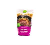 Realfoods by Organico It's Soya Good Soy Mince 200g