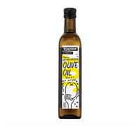 Realfoods by Organico Organic Extra Virgin Olive Oil 500ml