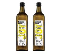 ORGANICO Extra Virgin Olive Oil 500ml (PACK OF 2)