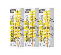 Realfoods by Organico | Organic Italian Torinesi Breadsticks - Thin & Crisp Restaurant-Style Snack, 120g (Pack of 3)