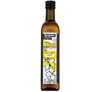 Organico Organic Rapeseed Oil 500ml
