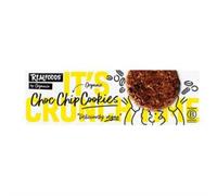 Realfoods by Organico Realfoods by Organico Organic Vegan Chocolate Chip Biscuits 110g