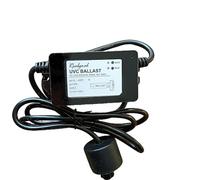 Realgoal 12W-16W Replacement Electric Ballast with LED and Sound Alarm, Electronic Ballast