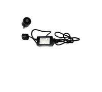 Realgoal Replacement 40W-55W Electrical Ballast for T5 Single 4 pins Type