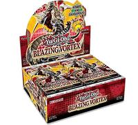 Realgoodeal YuGiOh Blazing Vortex Booster Box