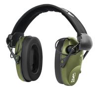 RealHunter Active Pro Active Hearing Protectors with Glasses - Olive