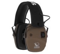 RealHunter Active ProSHOT BT Active Hearing Protectors - Brown