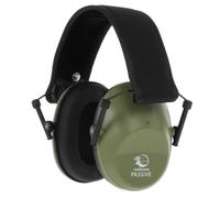 RealHunter Passive Hearing Protectors - Olive
