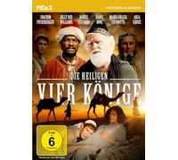 Reali, Stefano - Die Heiligen Vier Koenige
